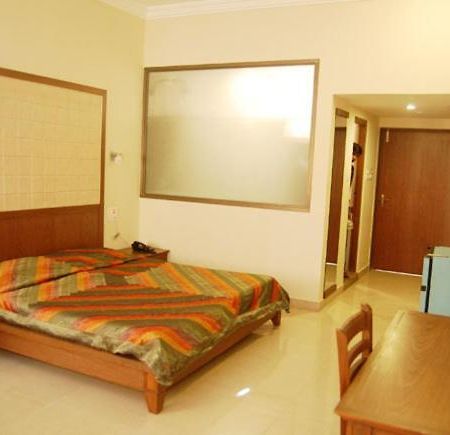 Alka Hotel Udaipur Rom bilde