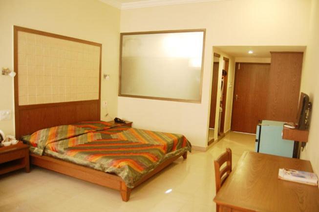 Alka Hotel Udaipur Rom bilde