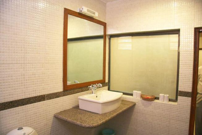 Alka Hotel Udaipur Rom bilde