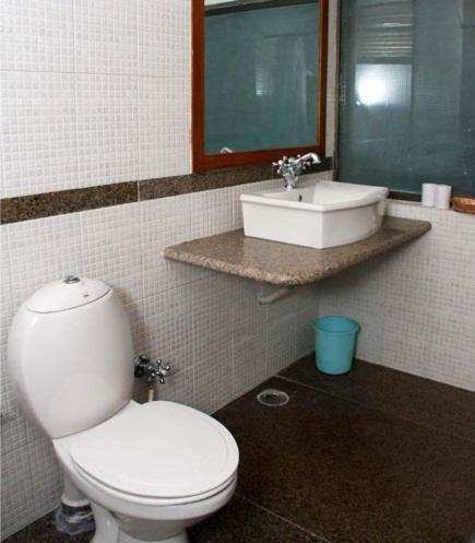Alka Hotel Udaipur Rom bilde