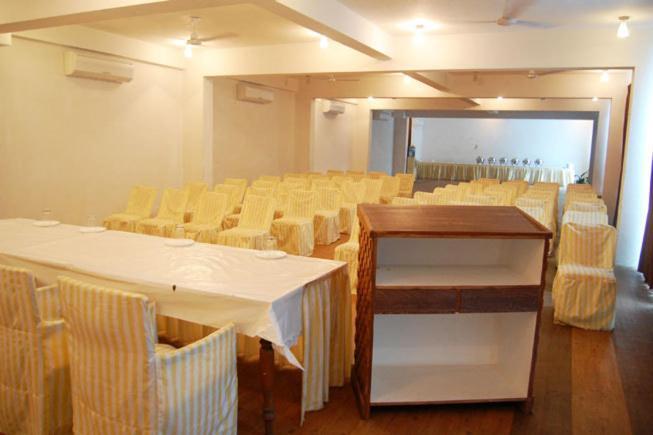 Alka Hotel Udaipur Eksteriør bilde