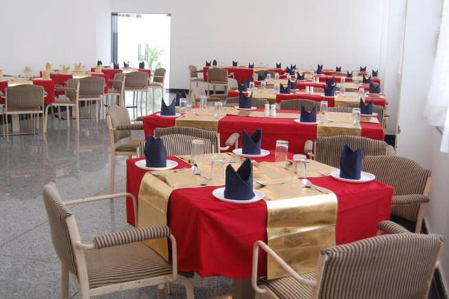 Alka Hotel Udaipur Eksteriør bilde