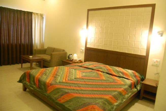 Alka Hotel Udaipur Rom bilde