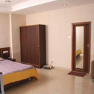 Alka Hotel Udaipur Eksteriør bilde