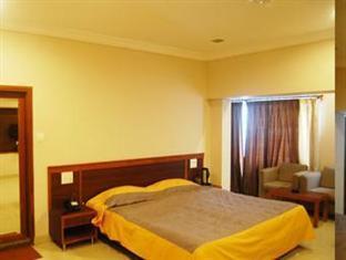 Alka Hotel Udaipur Eksteriør bilde