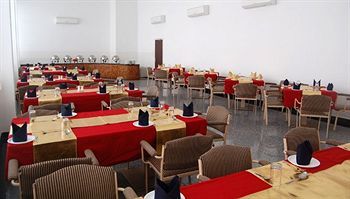 Alka Hotel Udaipur Eksteriør bilde