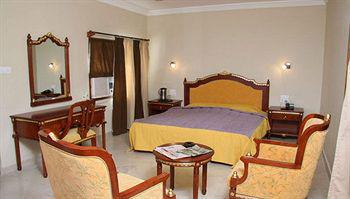 Alka Hotel Udaipur Eksteriør bilde
